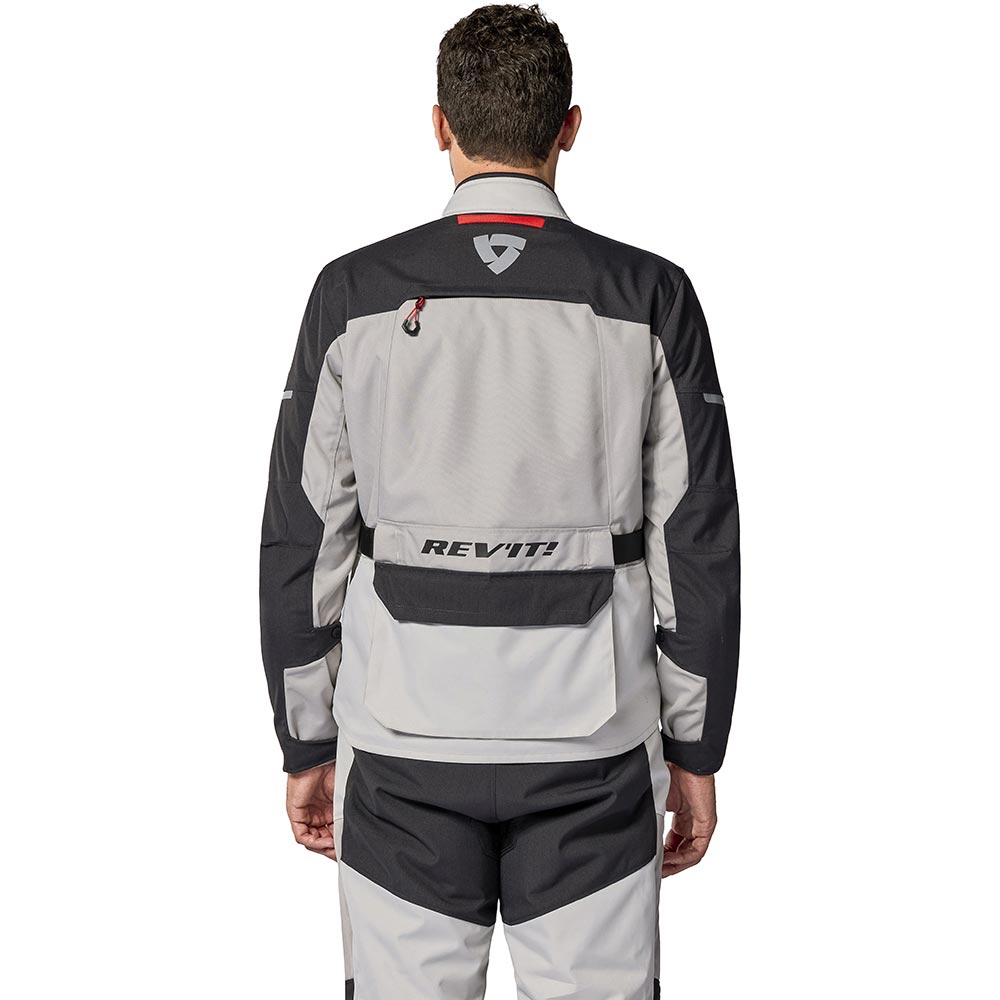 Giacca Outback 5 H2O