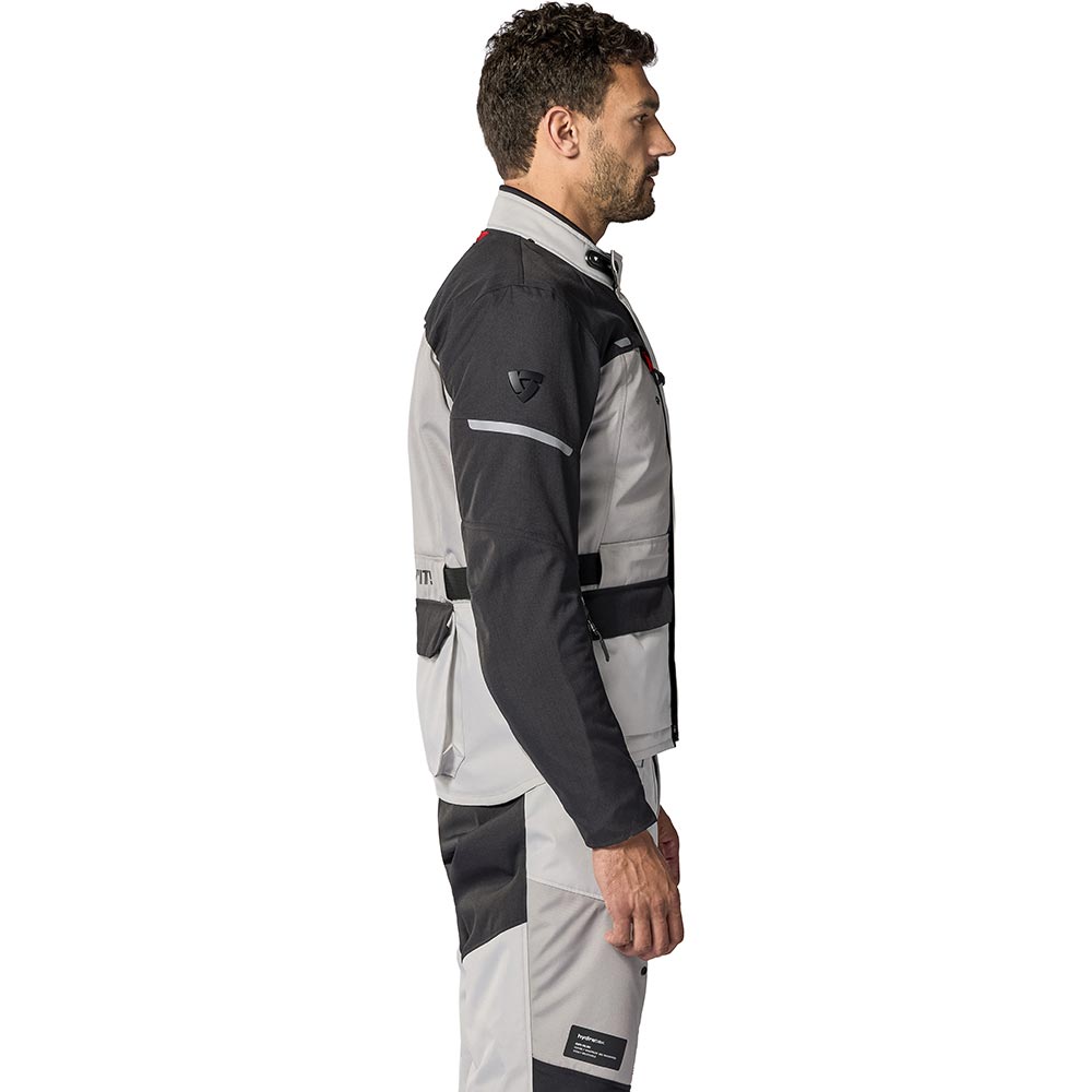 Giacca Outback 5 H2O