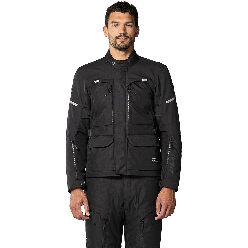 Giacca Outback 5 H2O