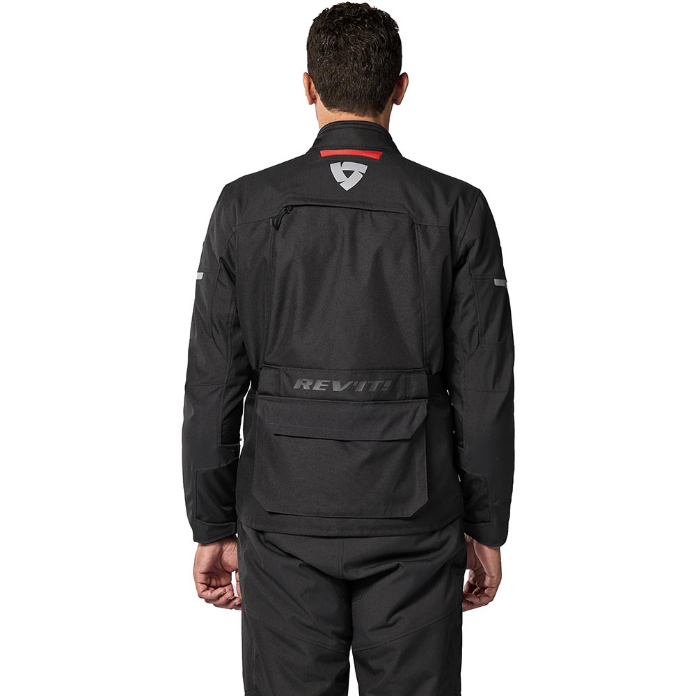 Giacca Outback 5 H2O