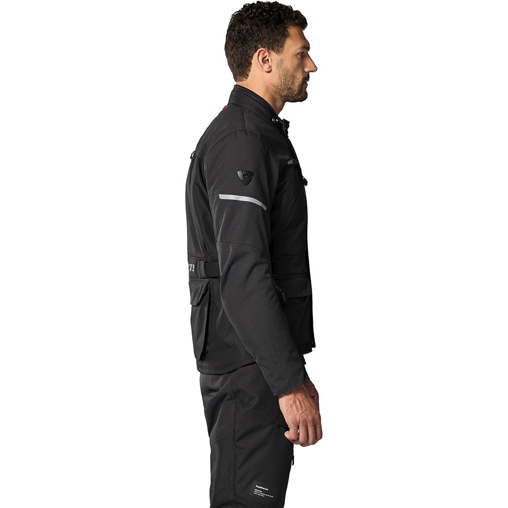 Giacca Outback 5 H2O