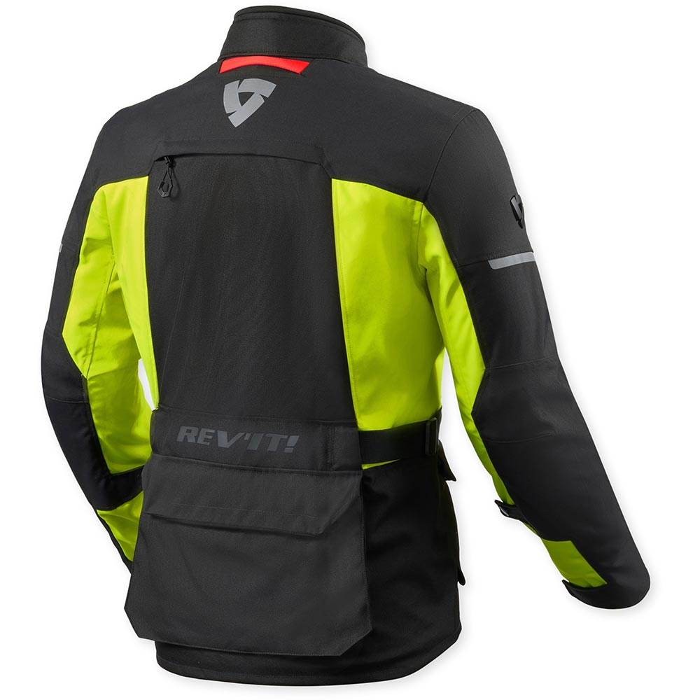 Giacca Outback 5 H2O