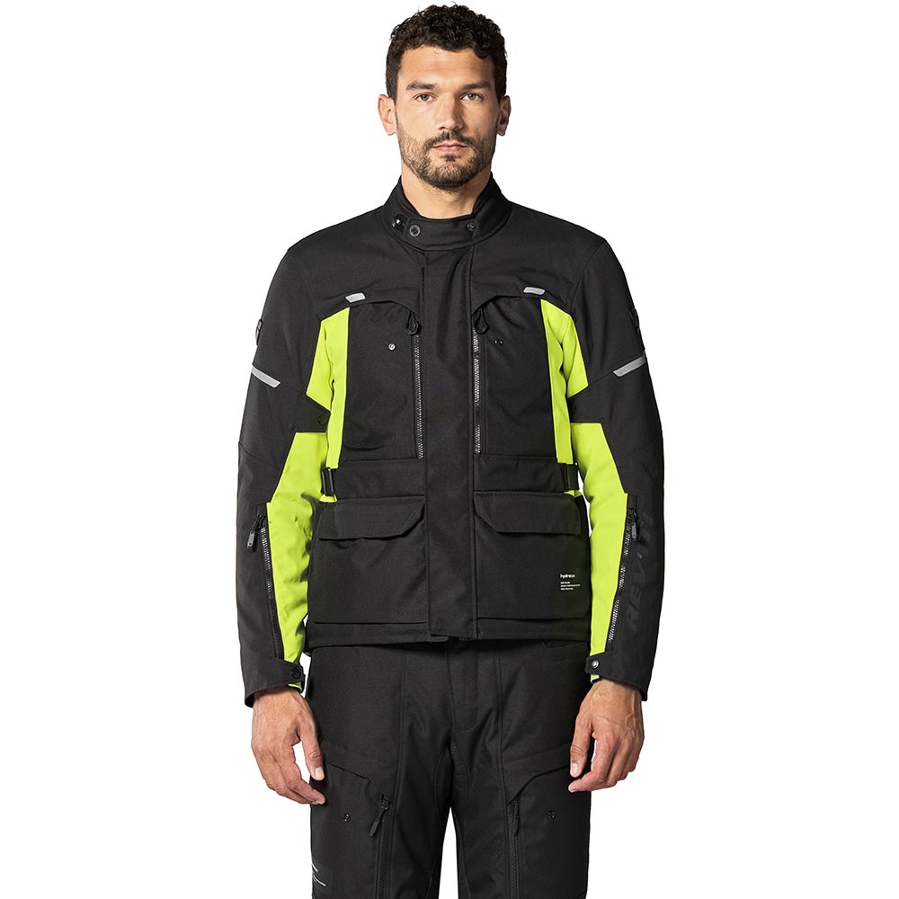 Giacca Outback 5 H2O