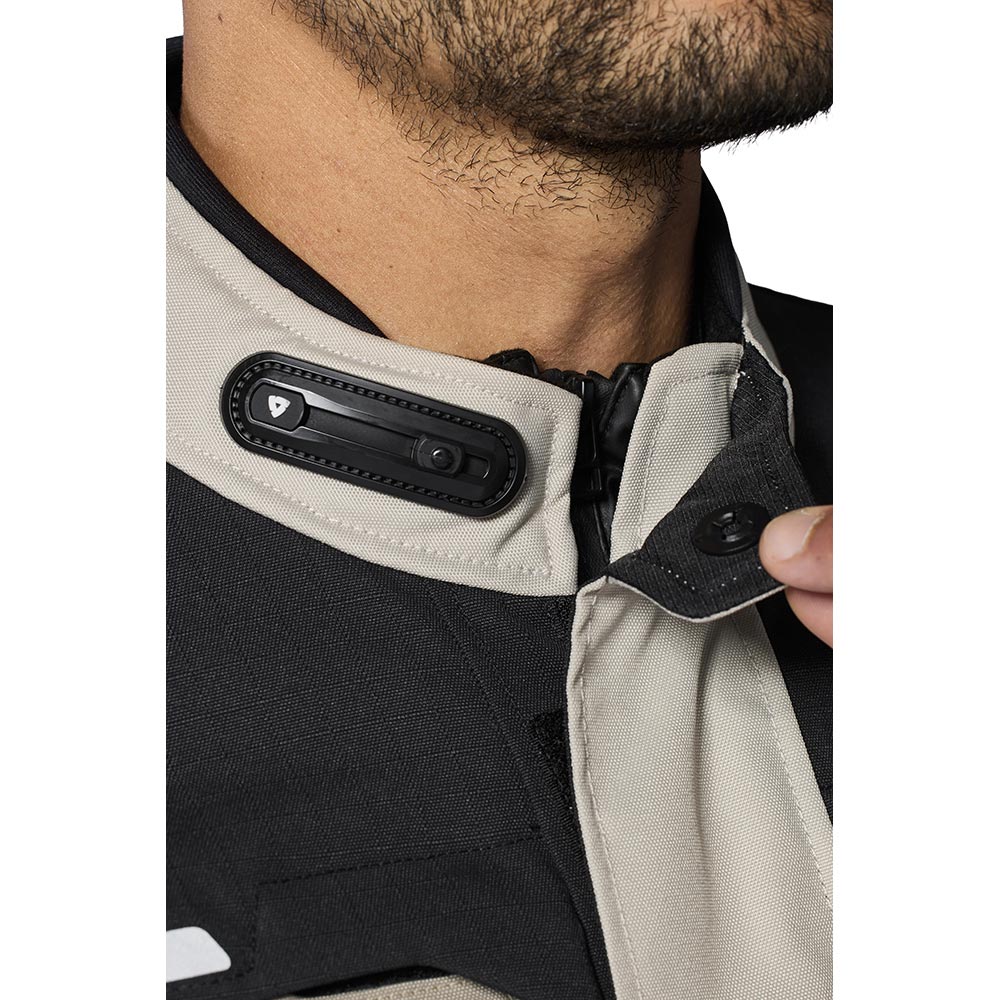 Giacca Outback 5 H2O