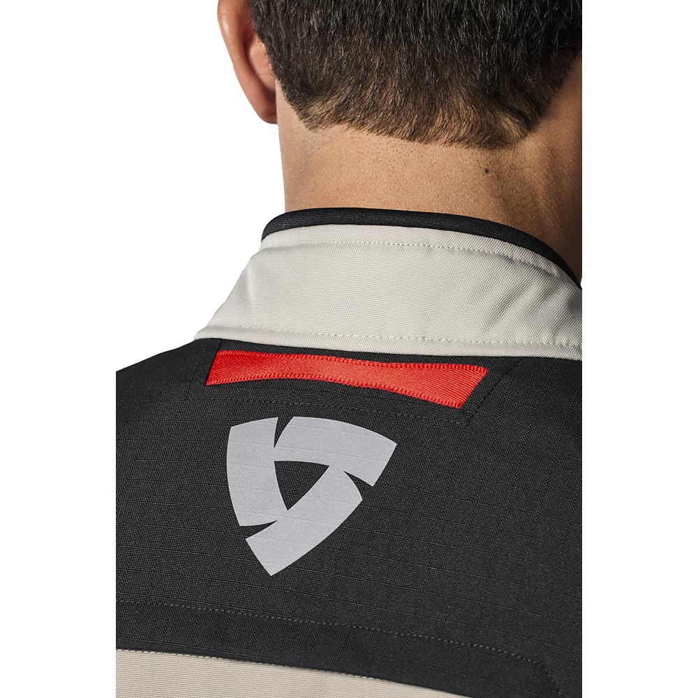 Giacca Outback 5 H2O