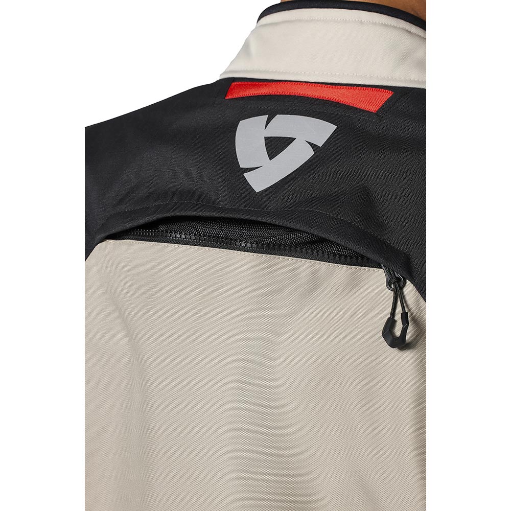 Giacca Outback 5 H2O