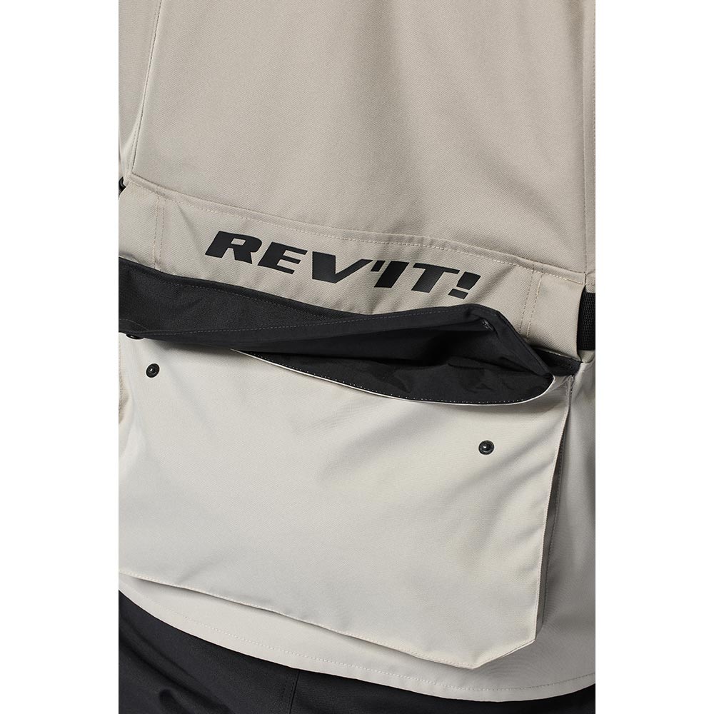 Giacca Outback 5 H2O