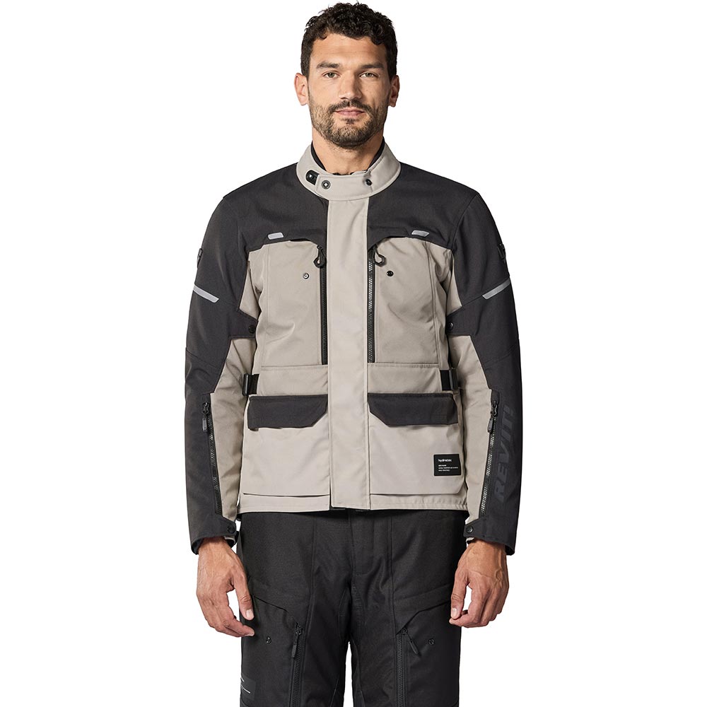 Giacca Outback 5 H2O