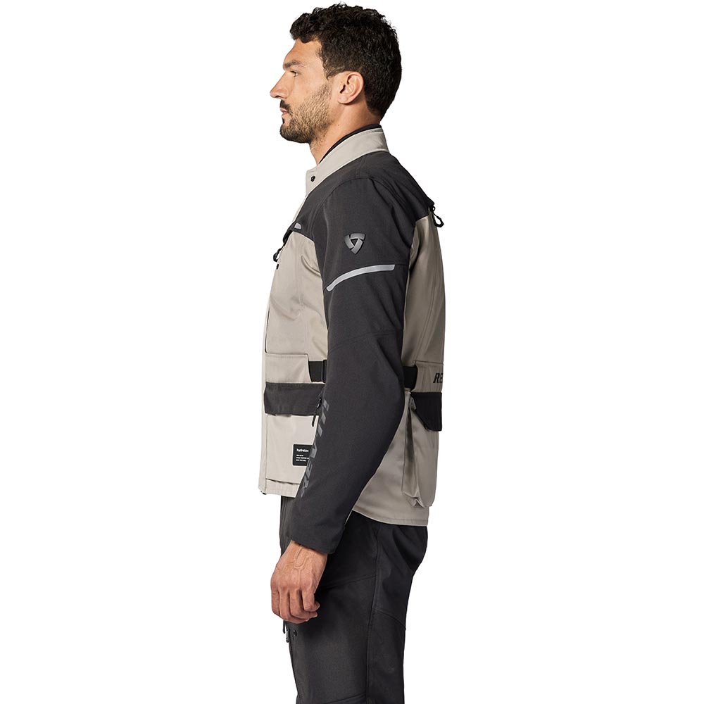 Giacca Outback 5 H2O