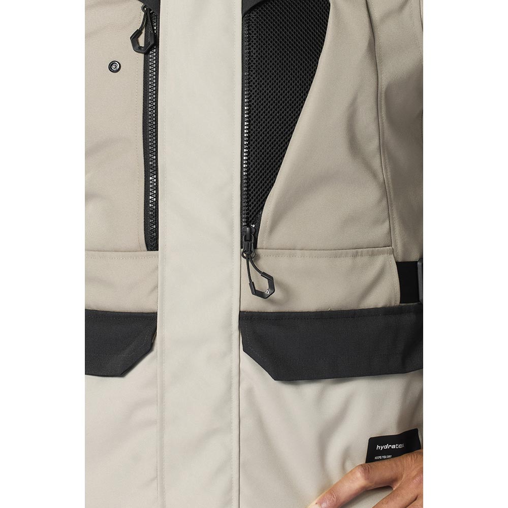 Giacca Outback 5 H2O