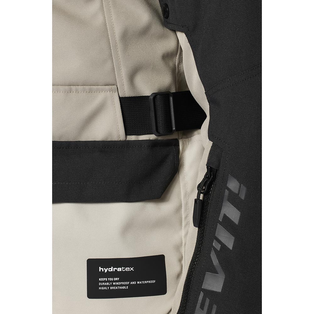 Giacca Outback 5 H2O