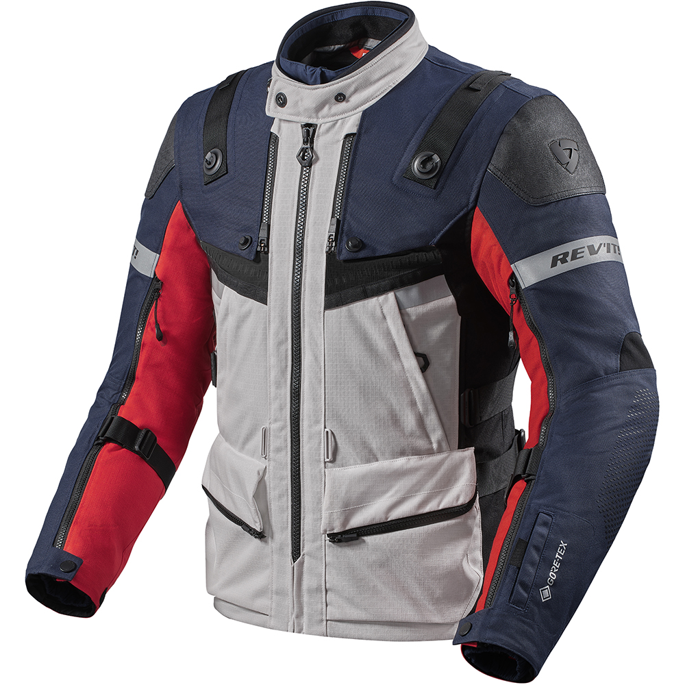 Giacca Defender 3 Gore-Tex