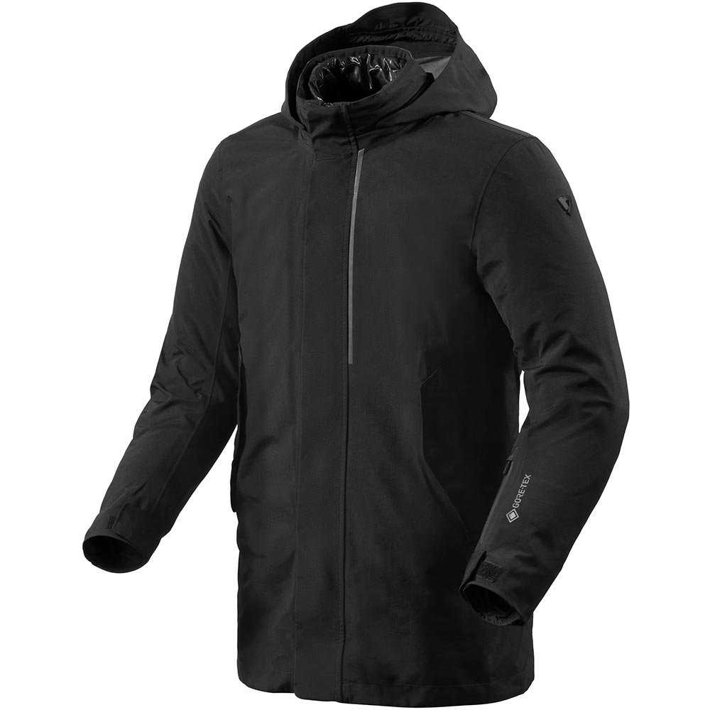 Giacca {DOMAINE} in Gore-Tex