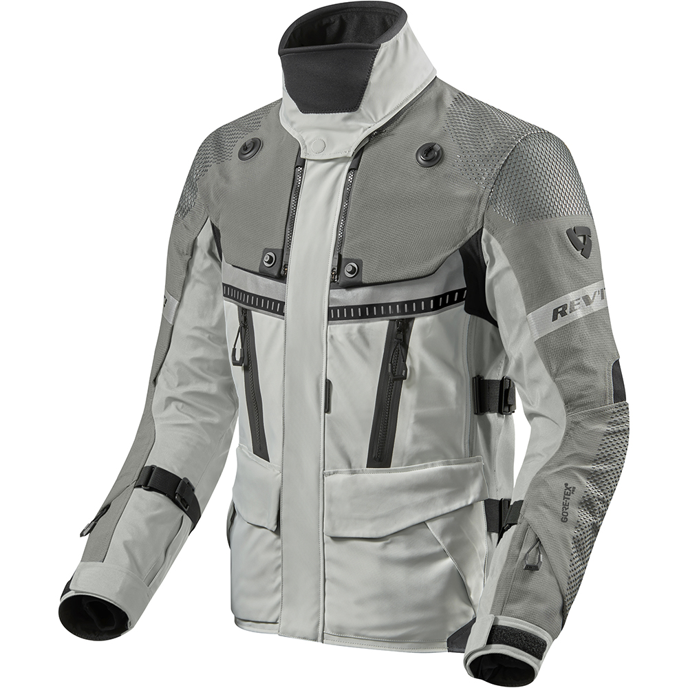 Giacca Dominator 3 Gore-Tex