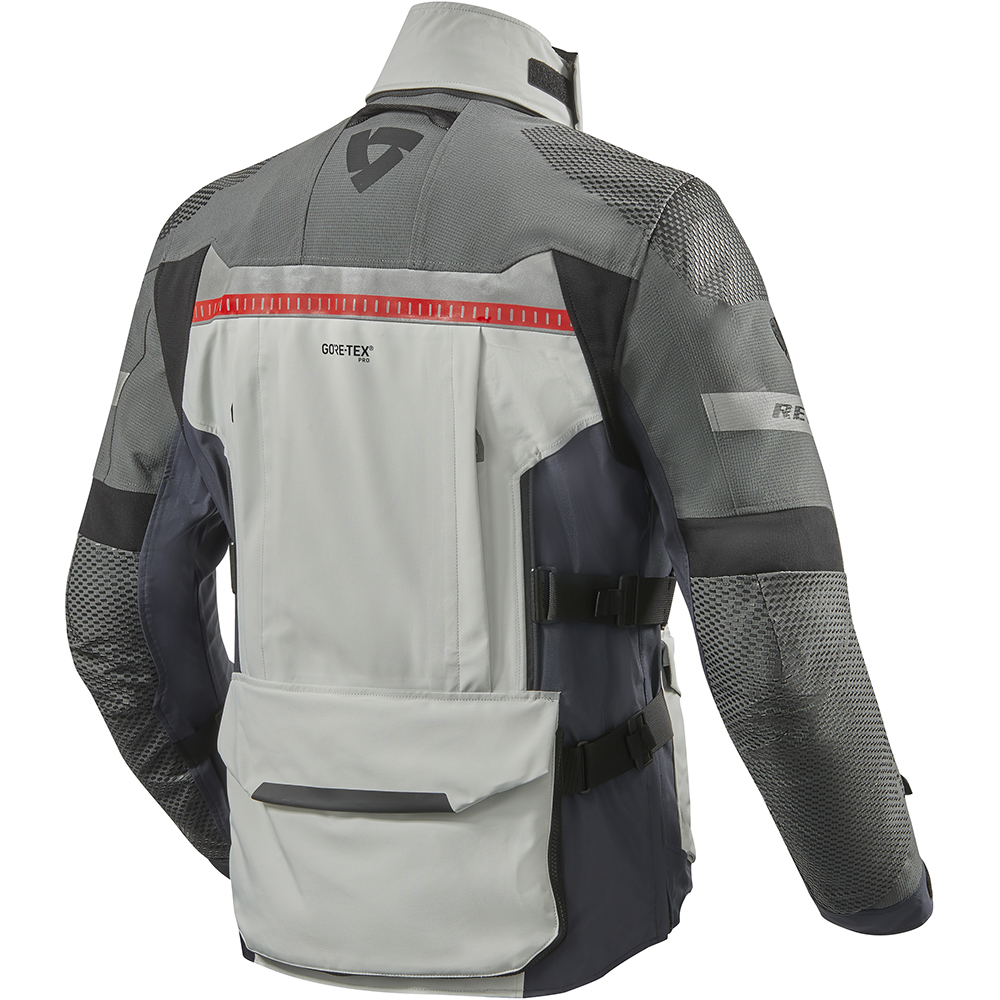 Giacca Dominator 3 Gore-Tex