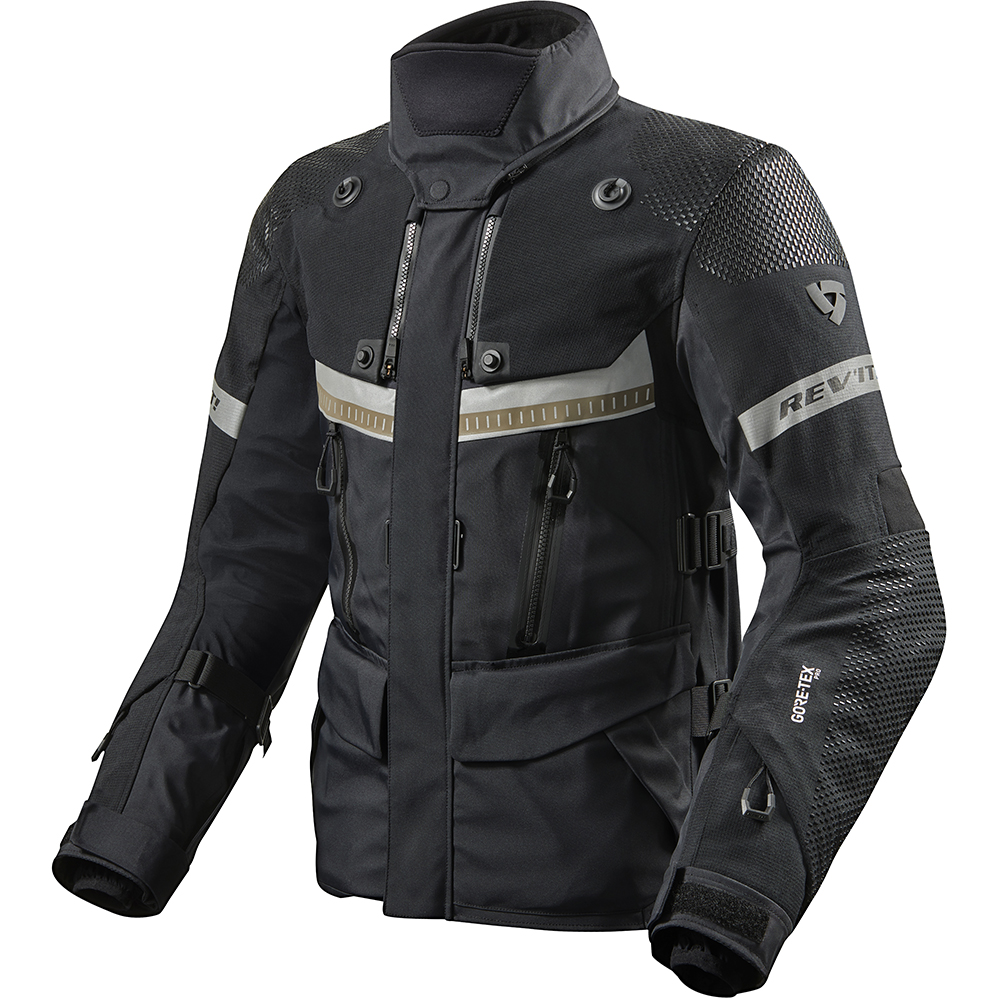 Giacca Dominator 3 Gore-Tex