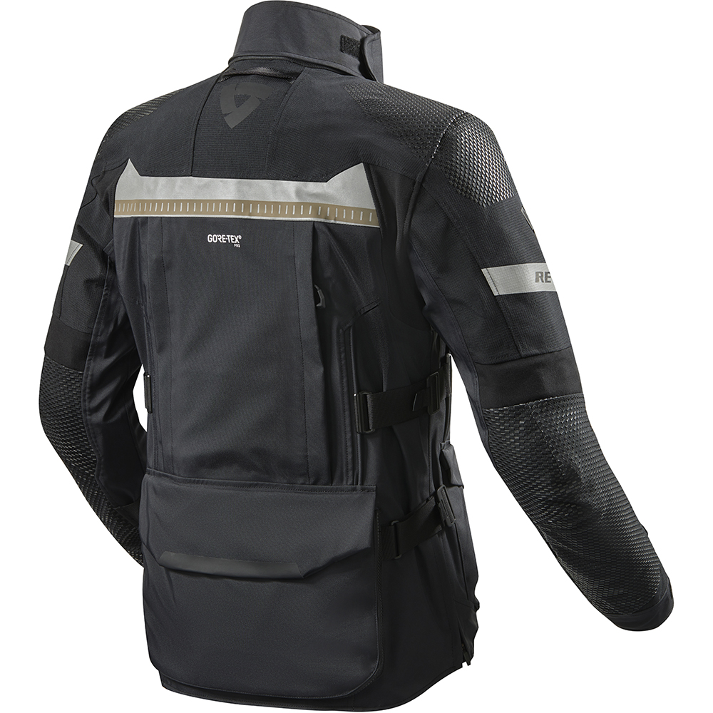 Giacca Dominator 3 Gore-Tex