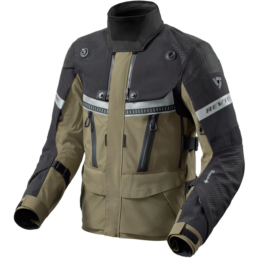 Giacca Dominator 3 Gore-Tex