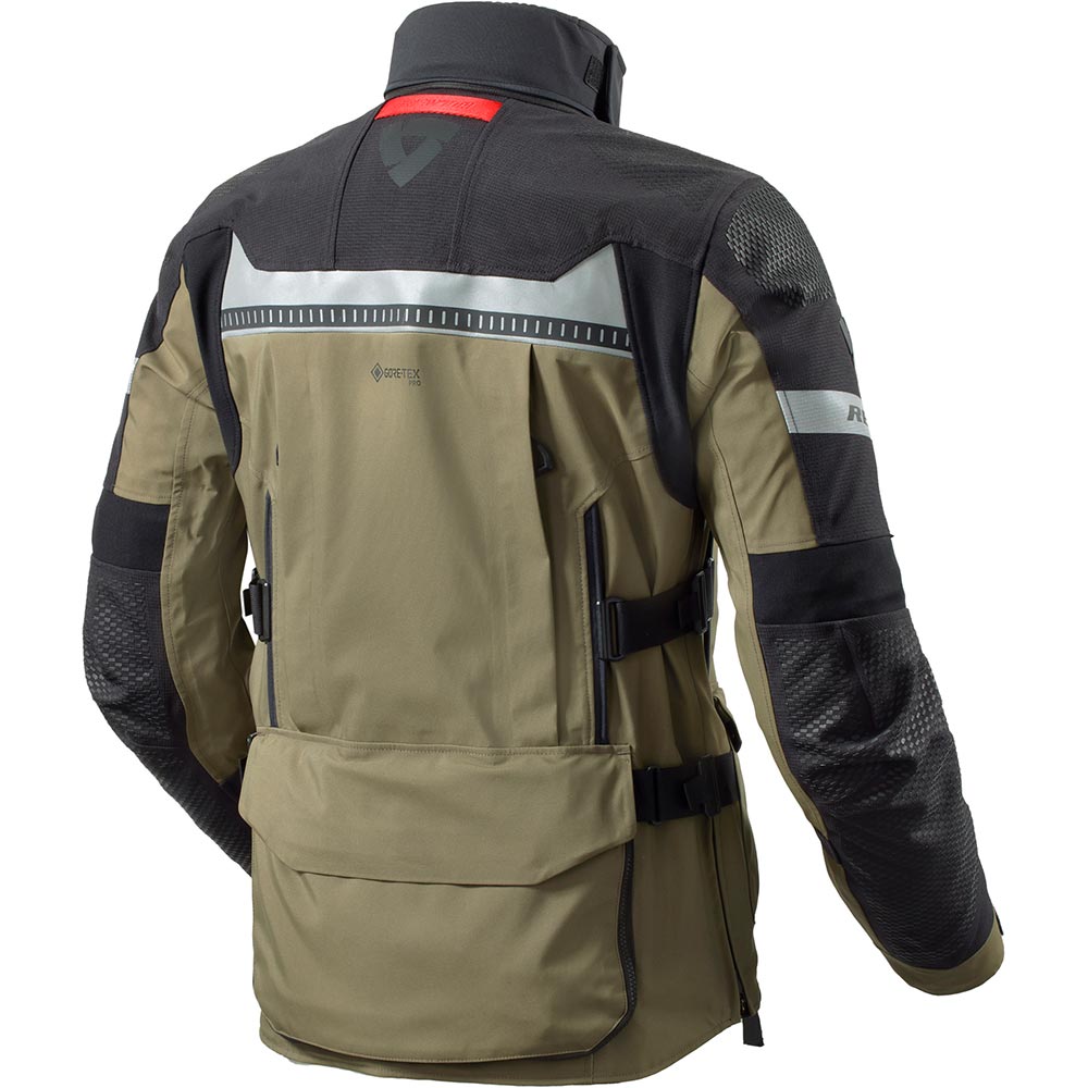 Giacca Dominator 3 Gore-Tex