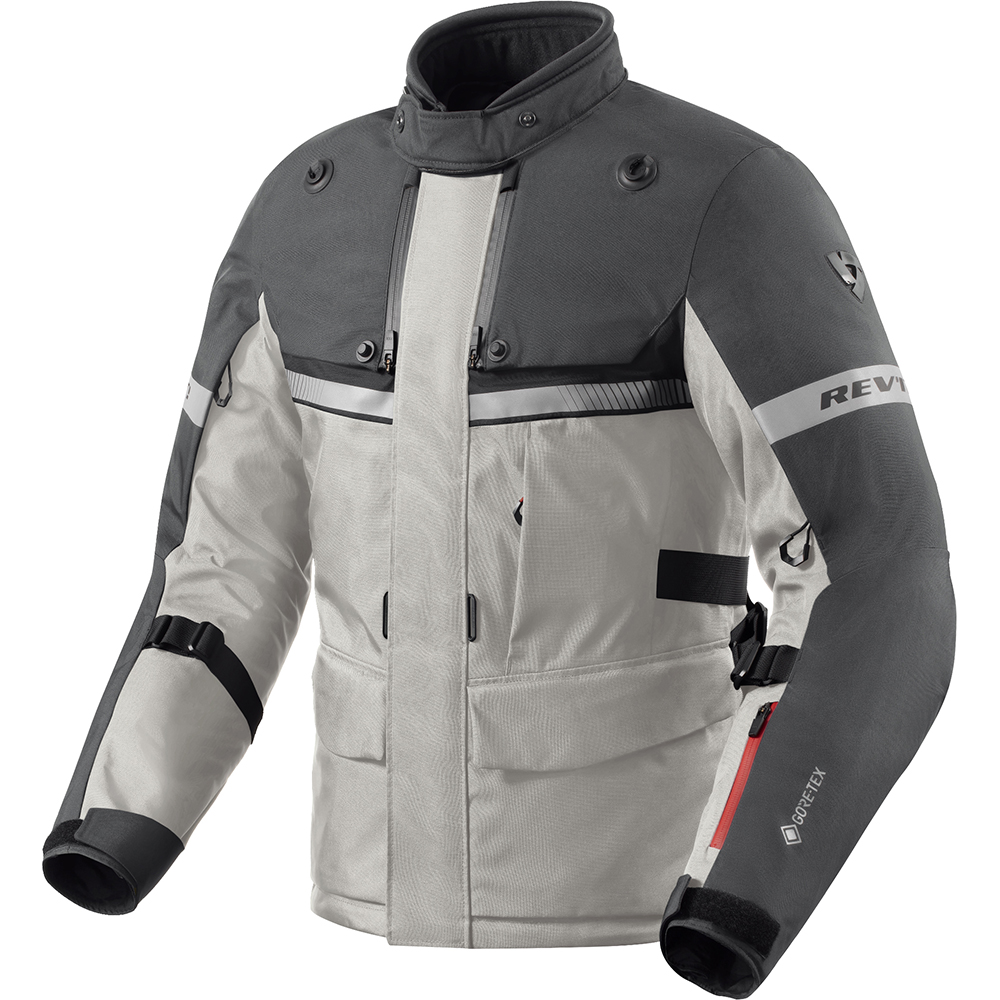 Giacca Poseidon 3 Gore-Tex