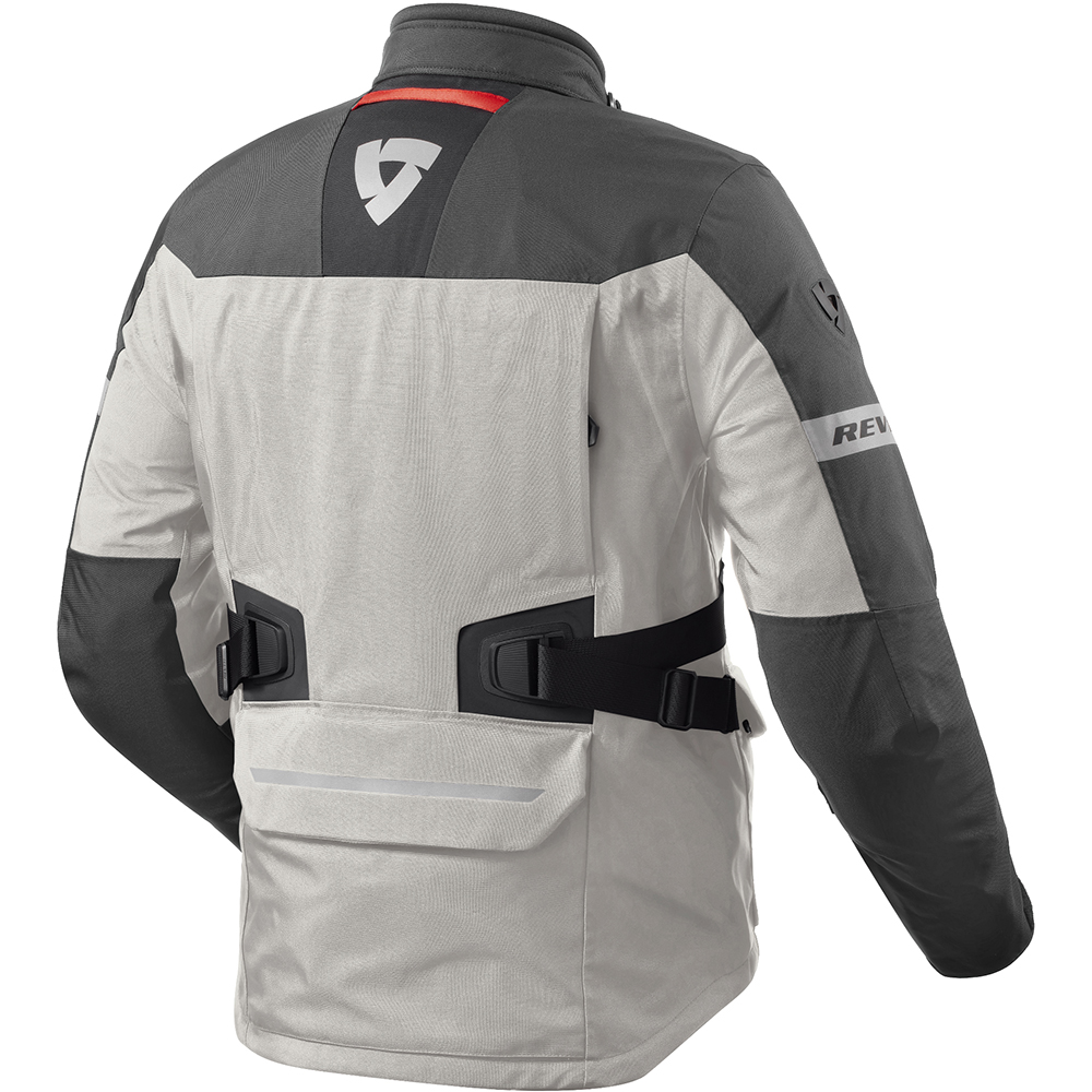 Giacca Poseidon 3 Gore-Tex