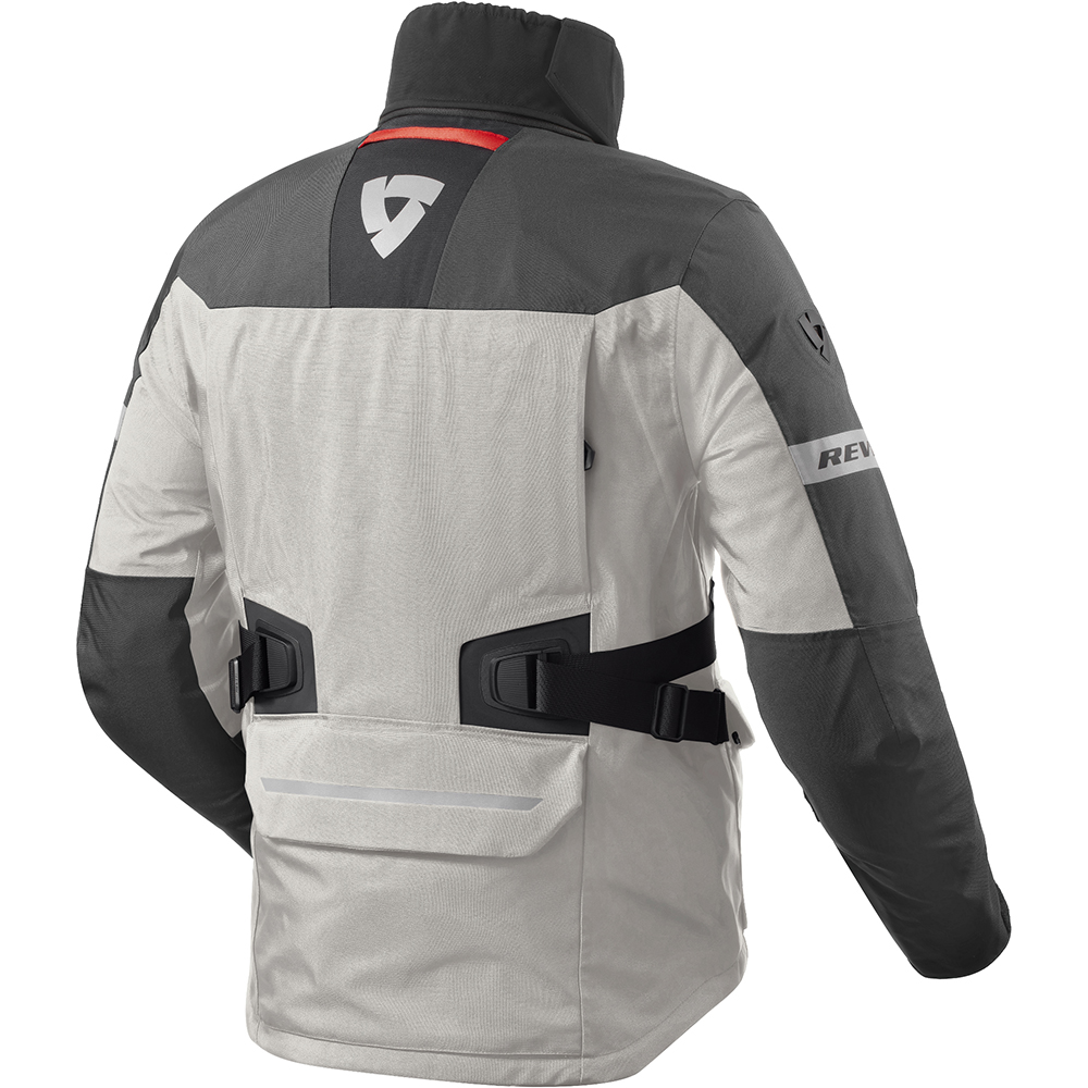 Giacca Poseidon 3 Gore-Tex