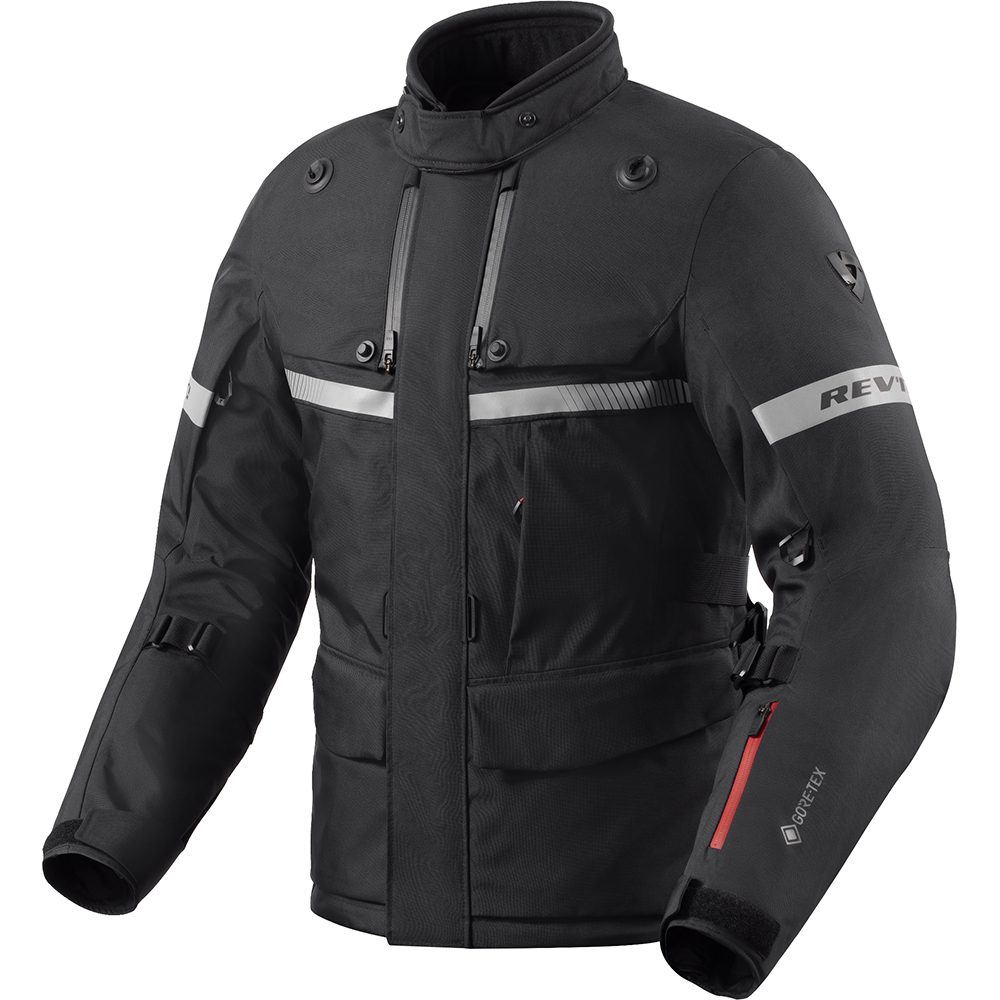 Giacca Poseidon 3 Gore-Tex