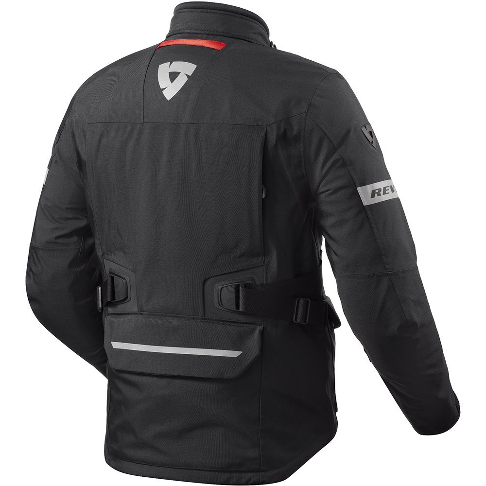 Giacca Poseidon 3 Gore-Tex