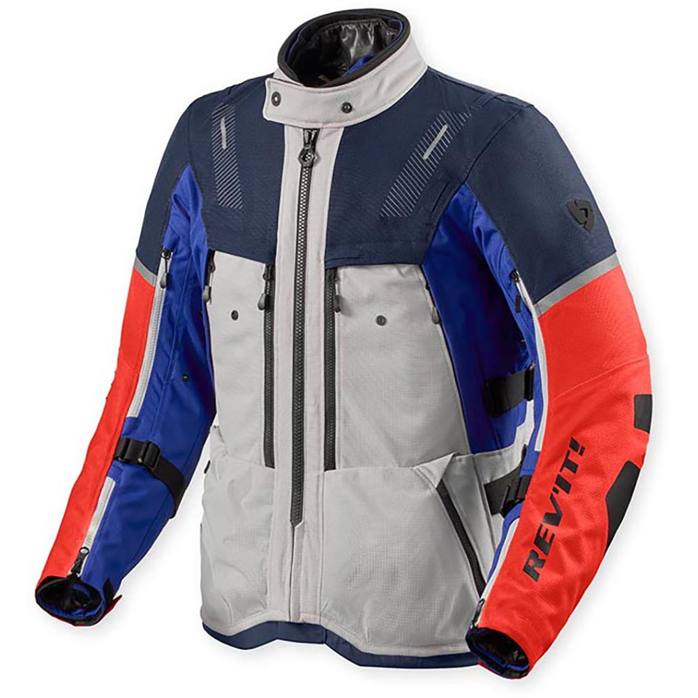 Giacca Sand 5 H2O