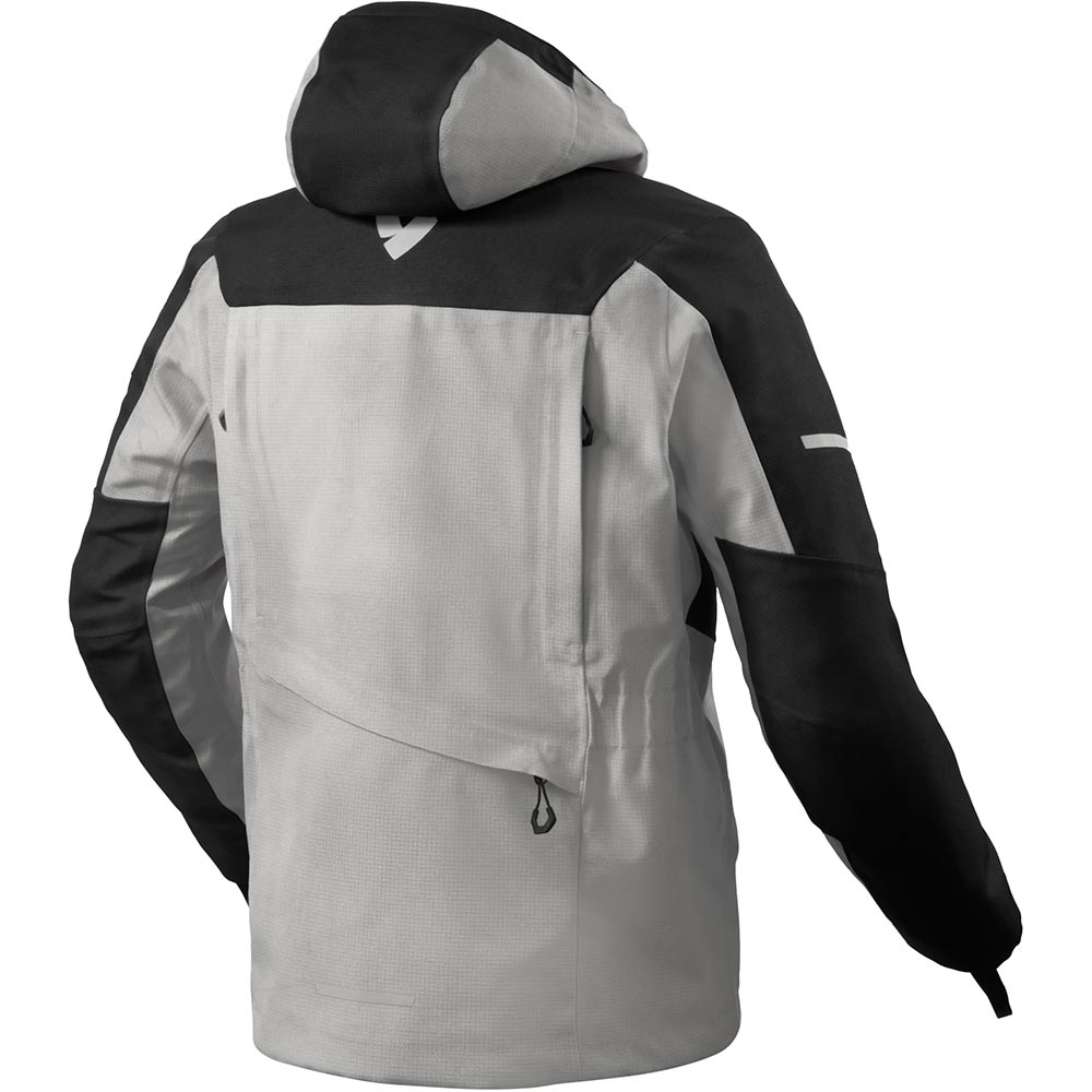 Giacca Tectonic H2O