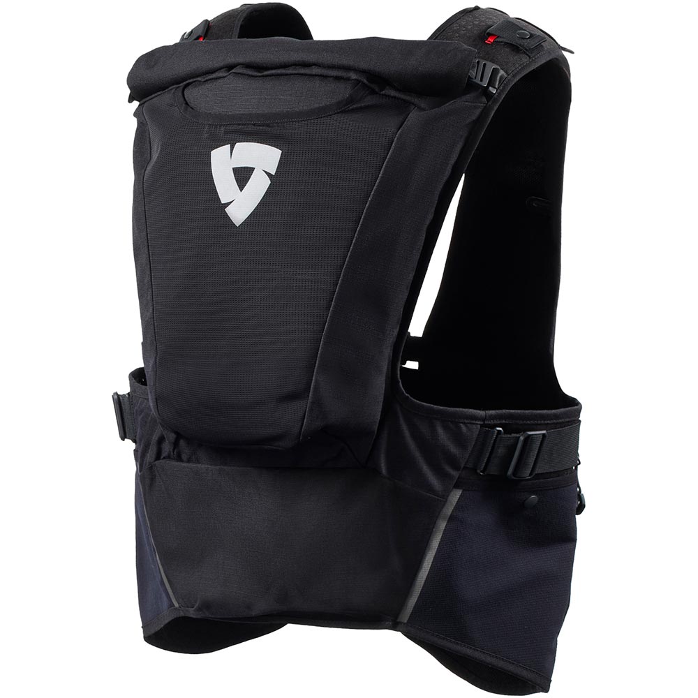 Giacca da trail