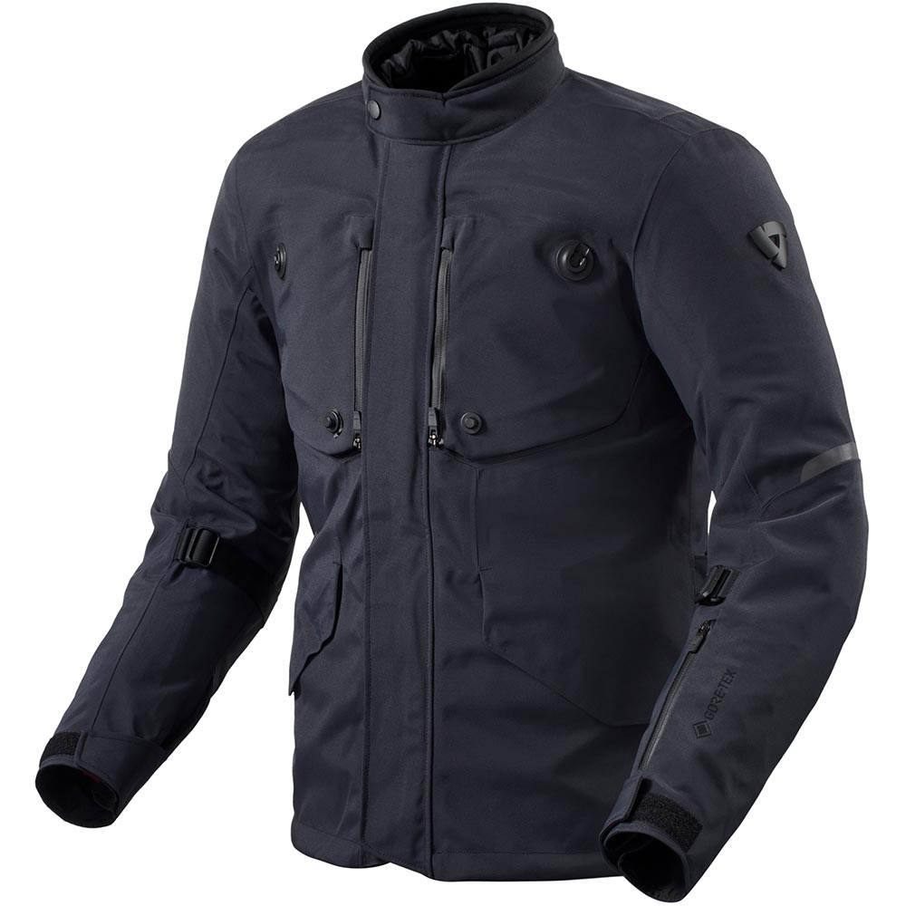 Giacca Trench 2 Gore-Tex