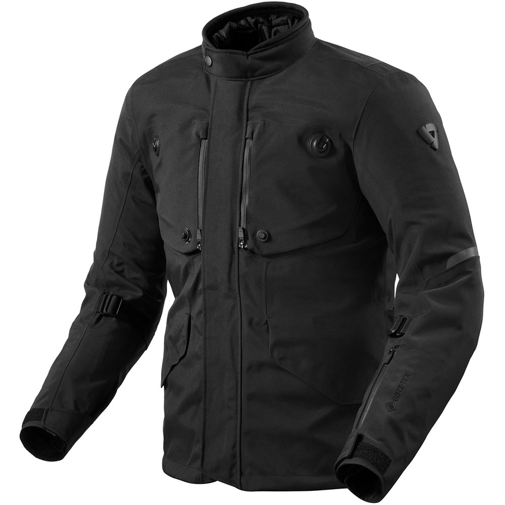 Giacca Trench 2 Gore-Tex