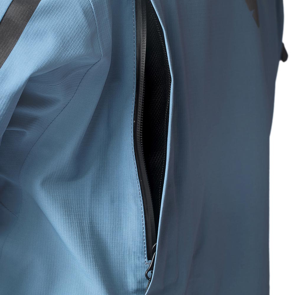 Giacca Blackwater 3 H2O