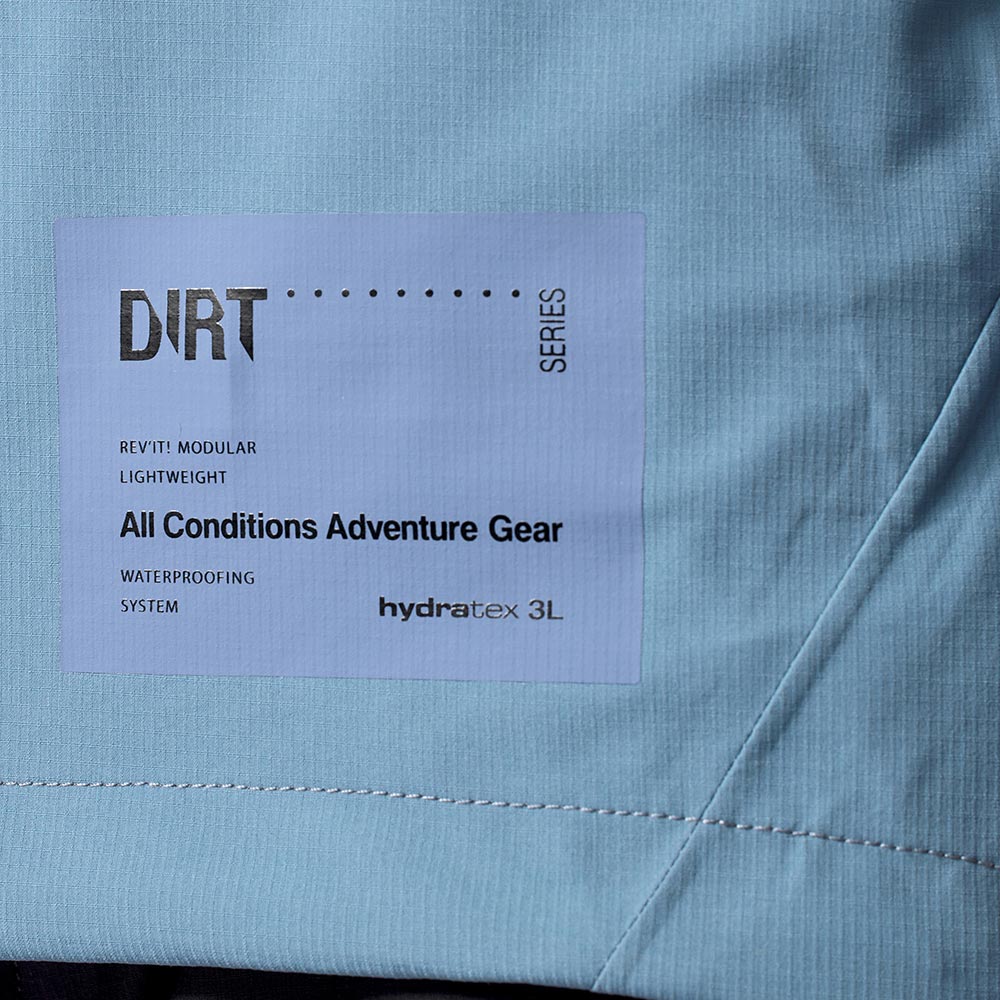 Giacca Blackwater 3 H2O