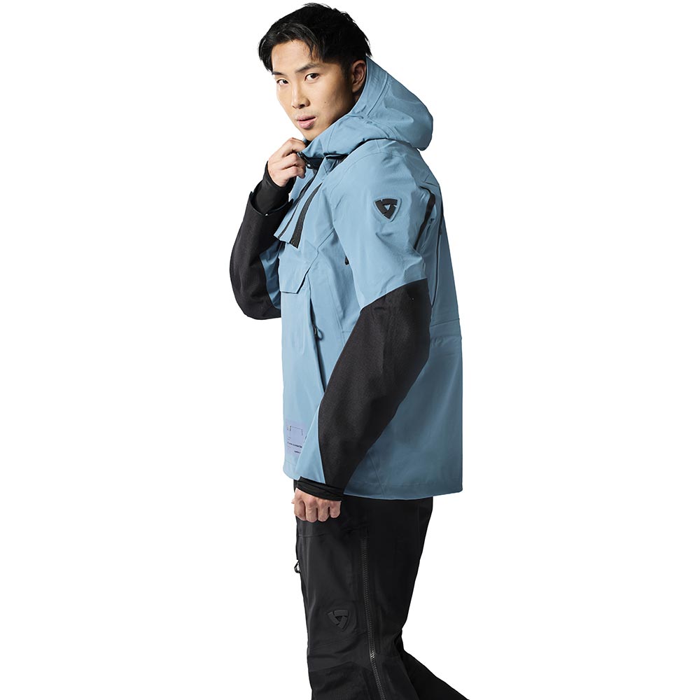 Giacca Blackwater 3 H2O