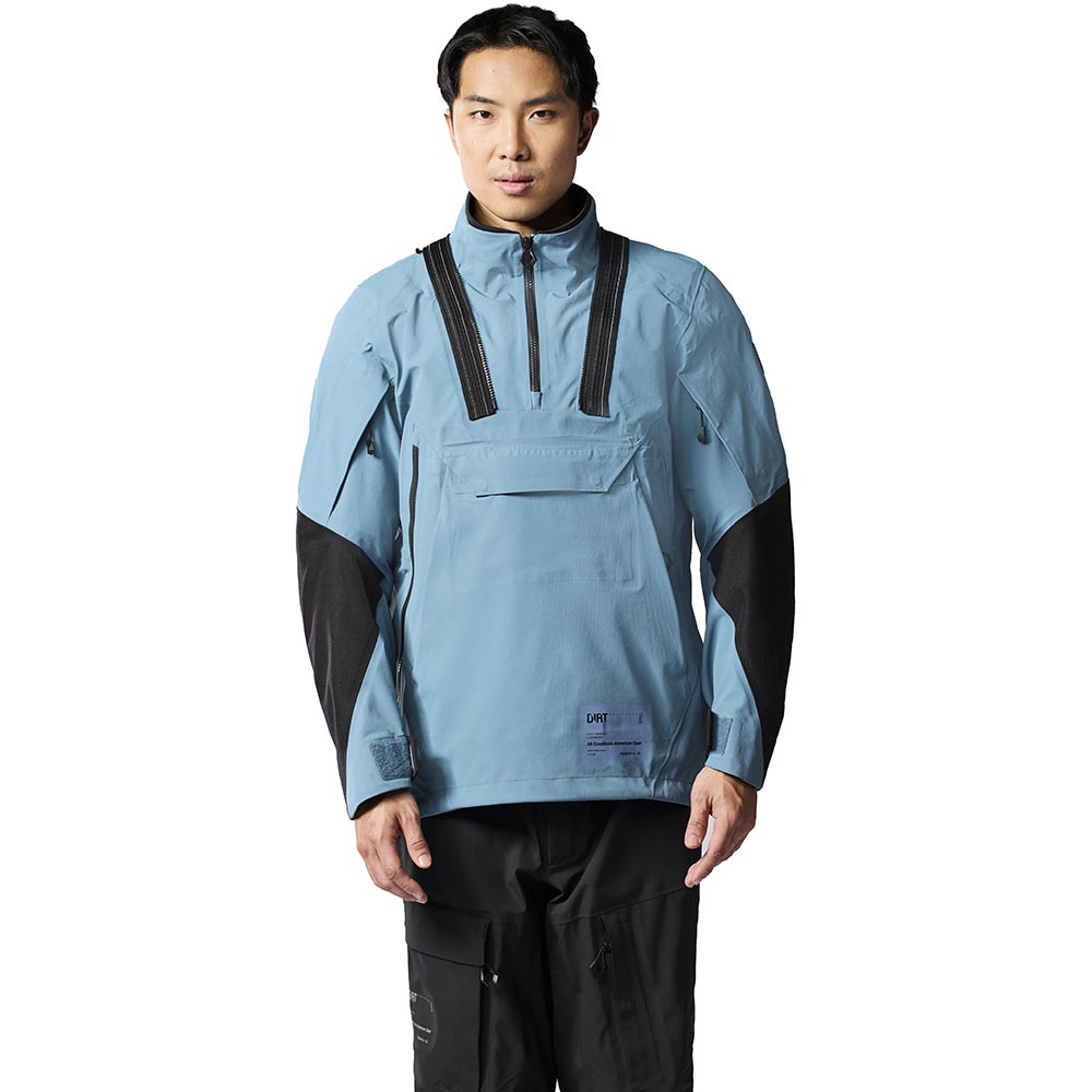 Giacca Blackwater 3 H2O