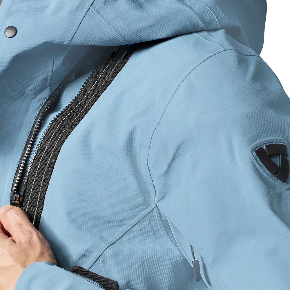 Giacca Blackwater 3 H2O