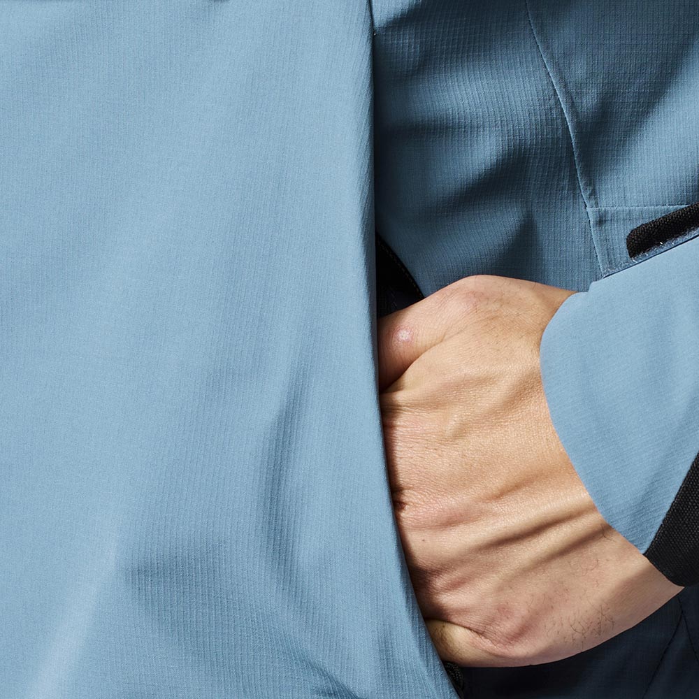 Giacca Blackwater 3 H2O