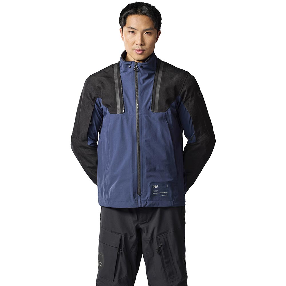 Componente 3 Giacca H2O