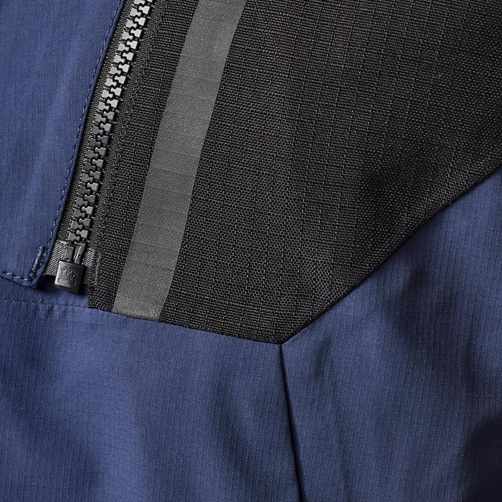 Componente 3 Giacca H2O