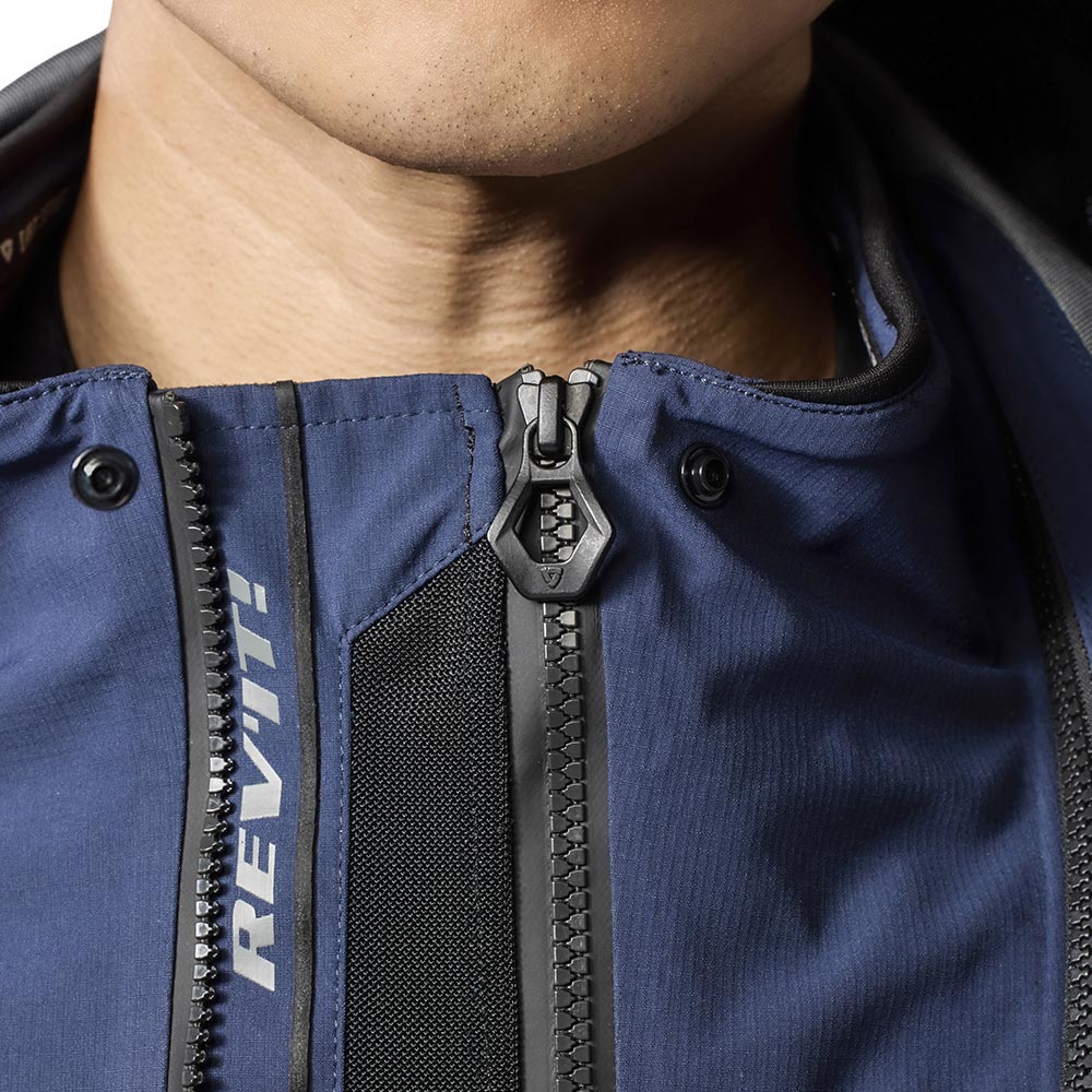 Componente 3 Giacca H2O