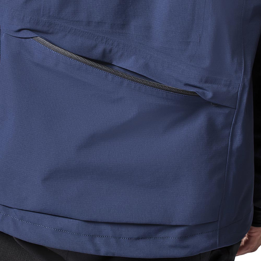 Componente 3 Giacca H2O