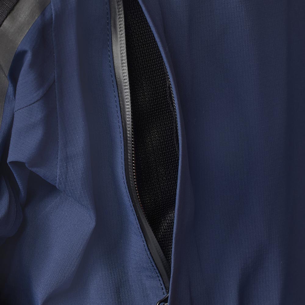 Componente 3 Giacca H2O