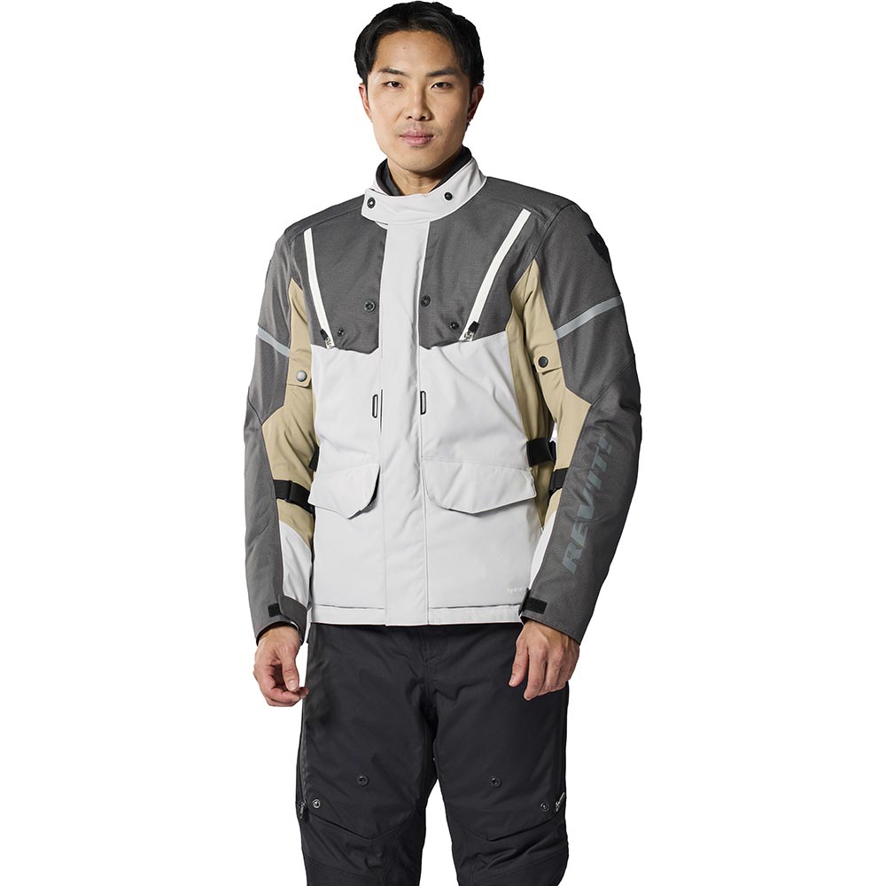 Giacca Horizon 3 H2O