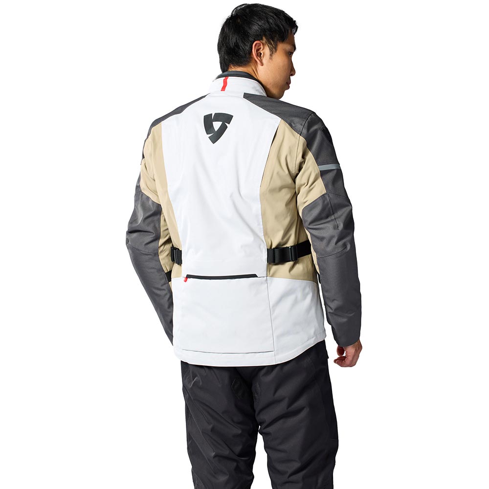 Giacca Horizon 3 H2O