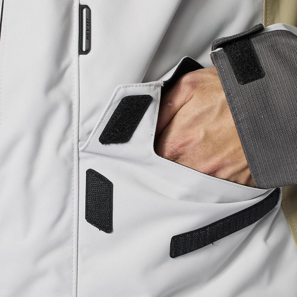 Giacca Horizon 3 H2O