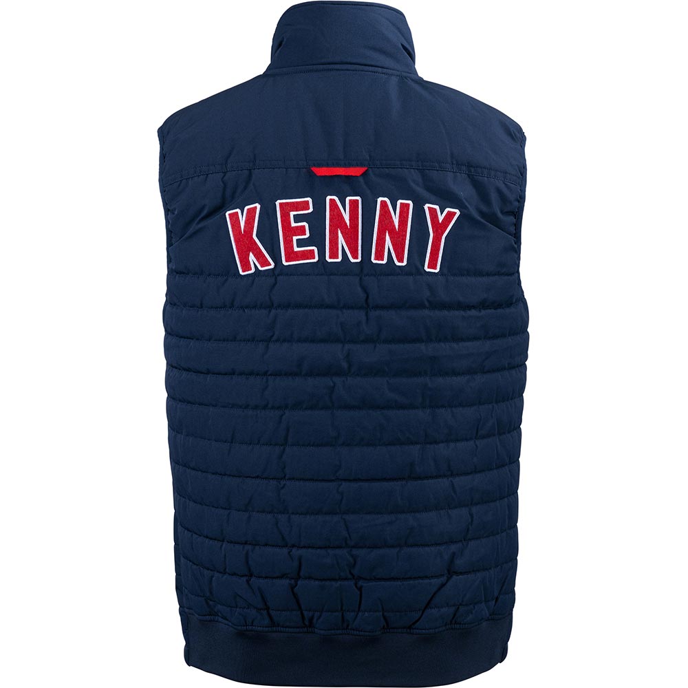 Giacca senza maniche Bodywarmer Academy