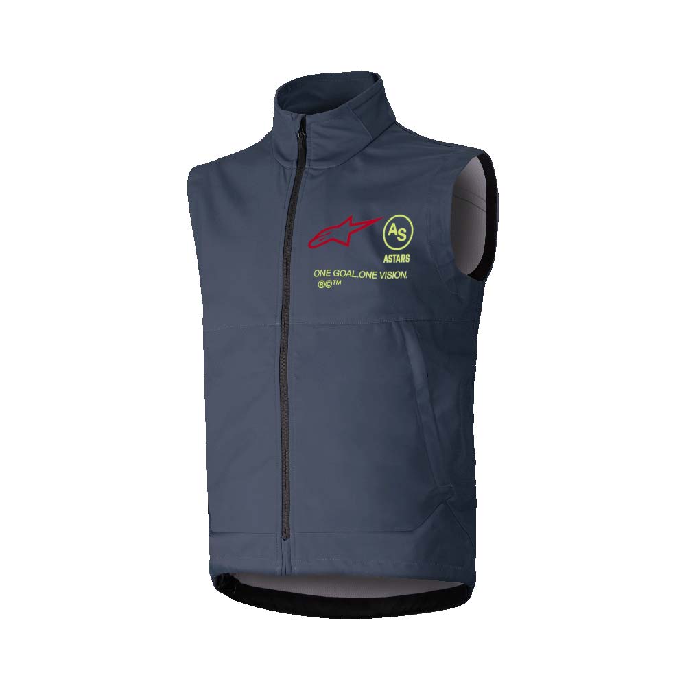 Giacca senza maniche Techstar Softshell