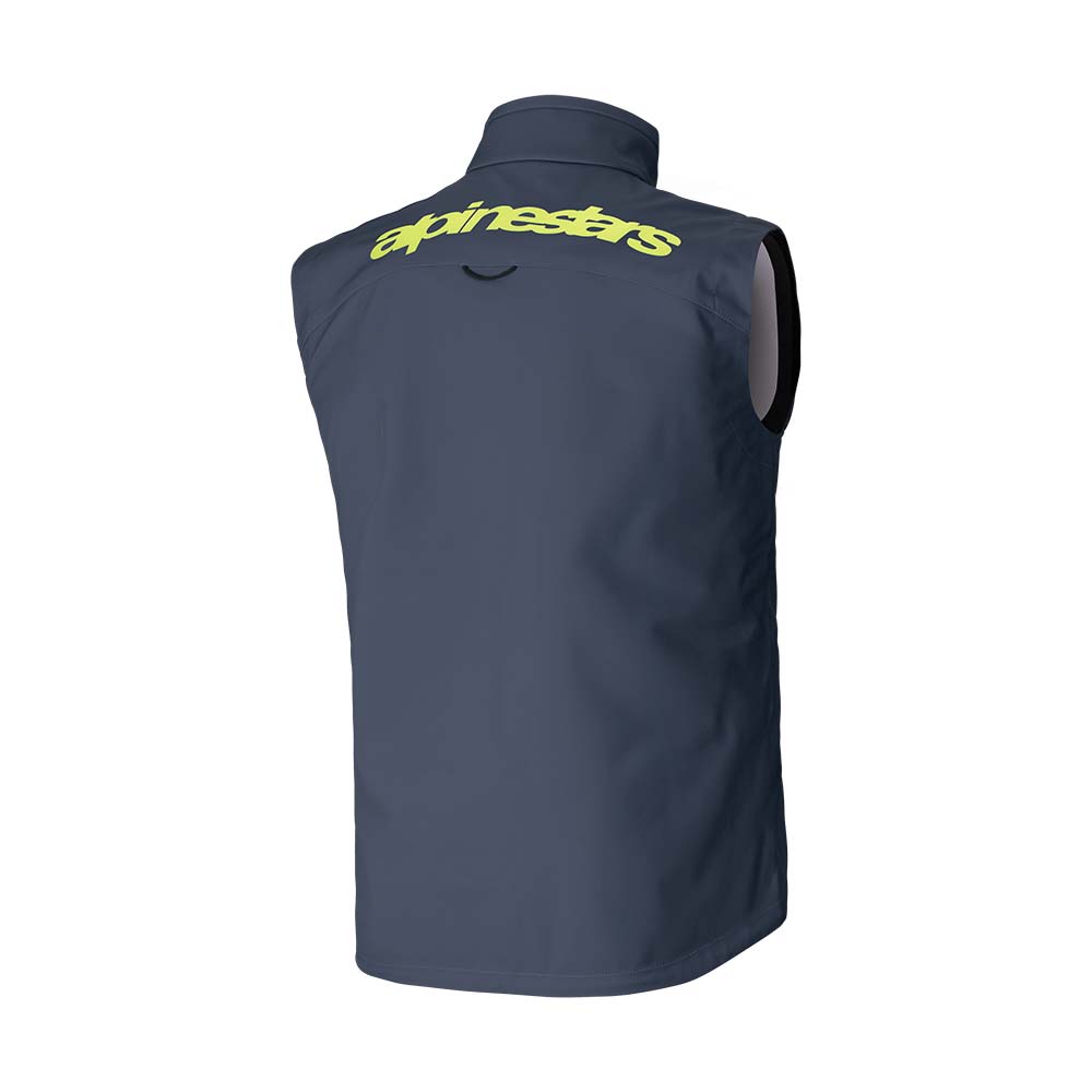 Giacca senza maniche Techstar Softshell